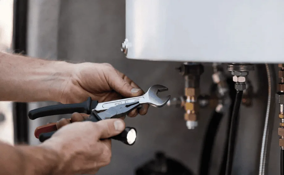 Why choose Water Heater Repair in Ulysses, KY